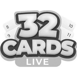 J&aacute;t&eacute;k 32 CARDS Rabona