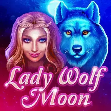 J&aacute;t&eacute;k Lady Wolf Moon Rabona casino