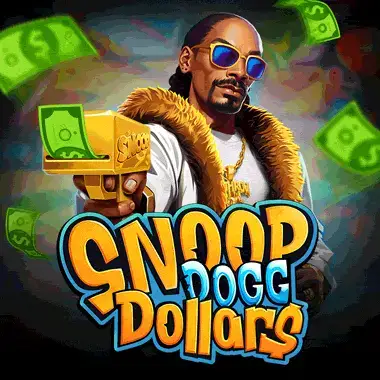 J&aacute;t&eacute;k Snoop Dogg Dollars Rabona casino